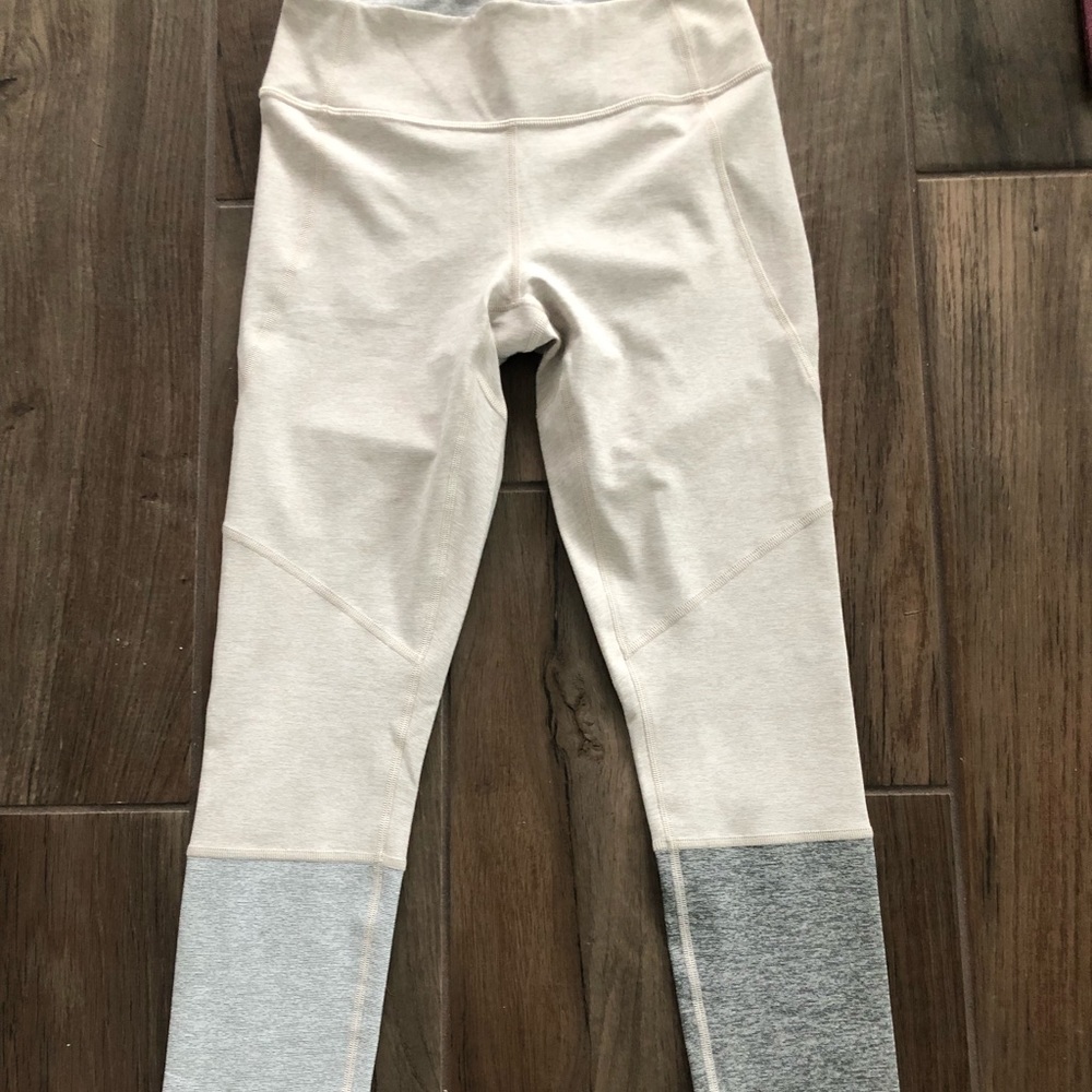 Outdoor Voices Leggings